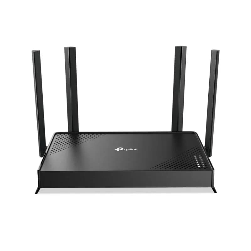 Router wireless TP-Link Archer BE220, WIFI 7, Mesh, Dual Band