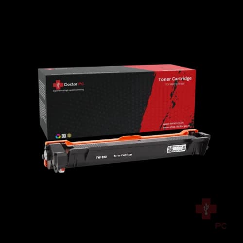 Brother TN 1090 / TN1090 | black | 1500 pagini Negru Cartus Toner Laser