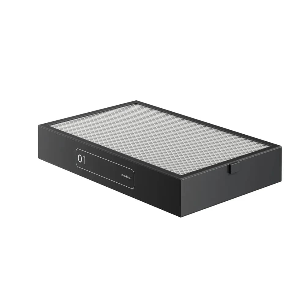 Prefiltru xTool Safety Series AP2 Max Air Purifier V1.0