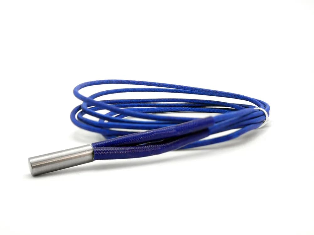 Cartuș de încălzire E3D Standard – 24 V – 40 W
