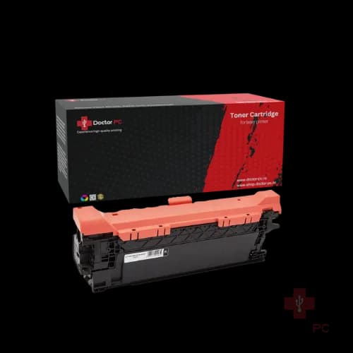 Toner HP CE400X CE400X