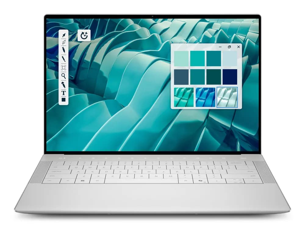 DL DA14250 OLEDT U7-255H 32 1 RTX W11P "DA14250_ARLH_102"