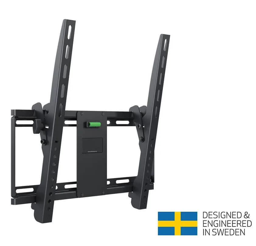 Suport TV de perete Multibrackets MB-4012, diagonala 32"-65", max 75 Kg