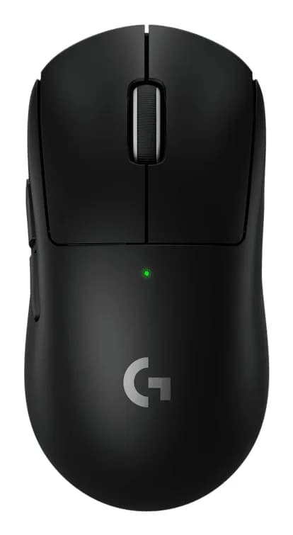 Mouse Optic G PRO X Superlight 2 SE USB Wireless/USB Negru "910-007554"