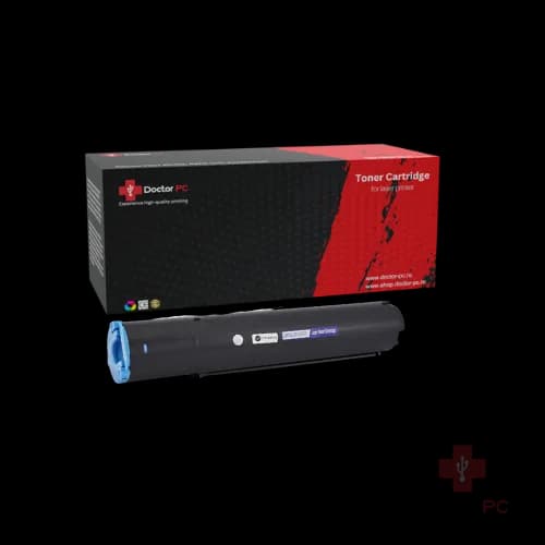Toner Canon CEXV18 | 0386B002 / CEXV18