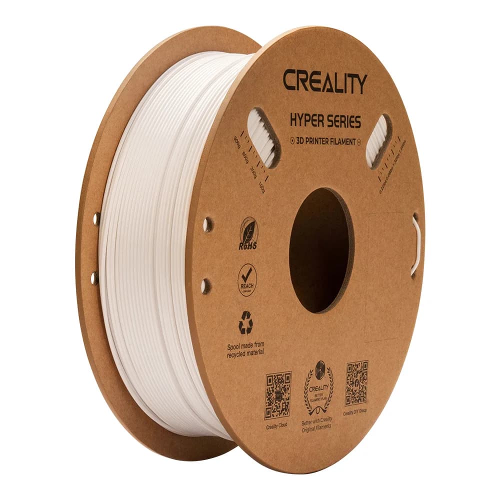 Filament Creality Hyper PETG (3301030068)