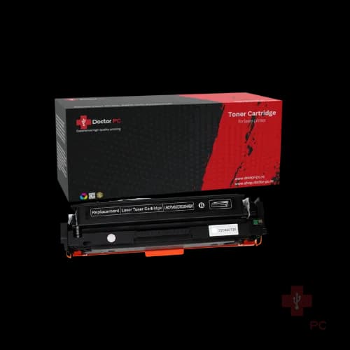 Toner HP CF540X/CRG054H | CF540X / CRG054H