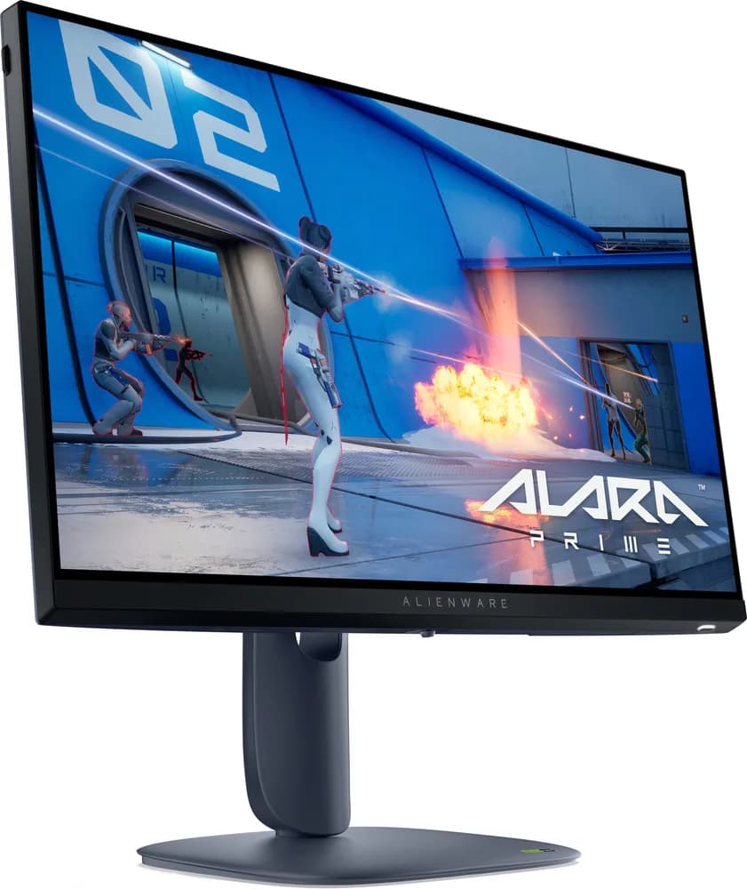 25 Gaming Monitor AW2525HM 1920x1080"AW2525HM"