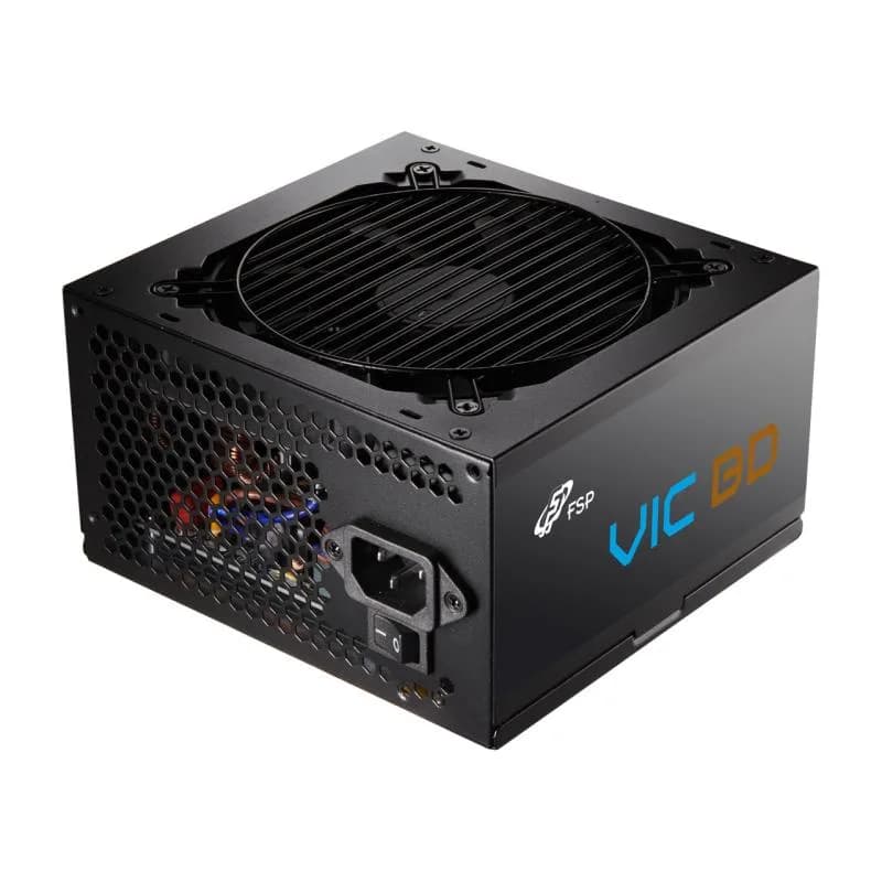 Sursa FSP VIC BD, 80 PLUS Bronze, 650W