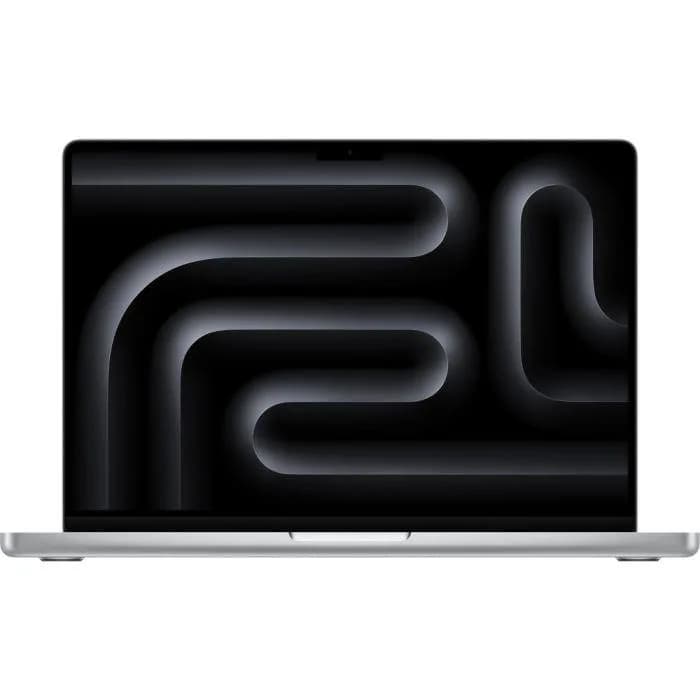 MacBook Pro 14.2"/Apple M5 Max (CPU 18-core, GPU 32-core,Neural Engine 16-core)/36GB/2TB - Silver - INT KB (No Adapter) - 2026