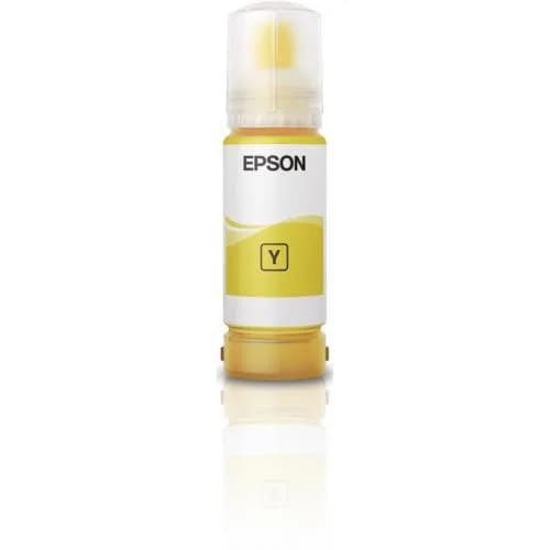 Cartus Epson 115 Ecotank, Yellow