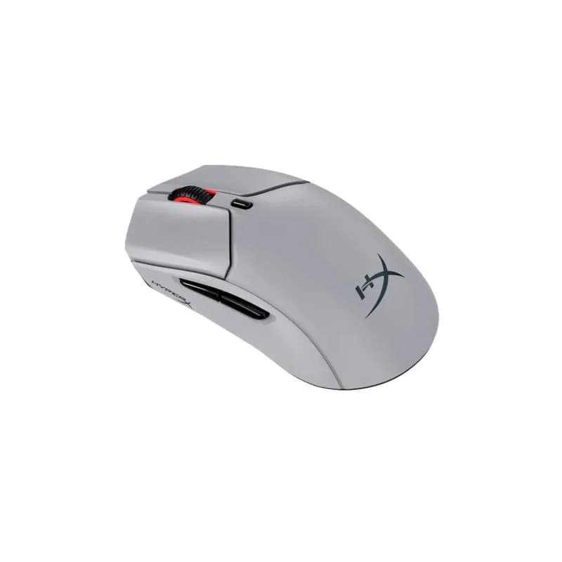 Mouse Gaming Wireless HyperX Pulsefire Haste 2 Pro 4K, 26000 dpi, Gri
