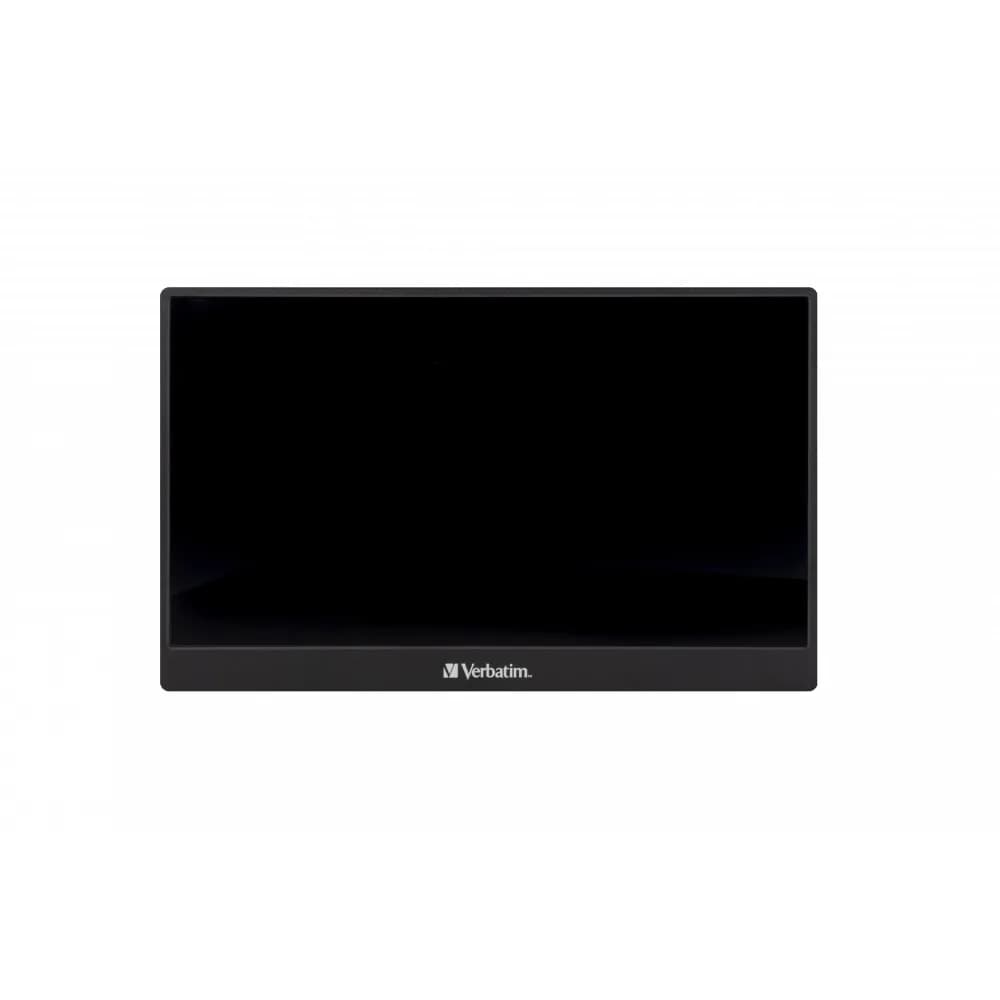 Monitor portabil Verbatim 14" FHD "49590"
