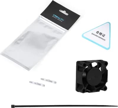 Ventilator Creality Axial Kit 3010 24 V