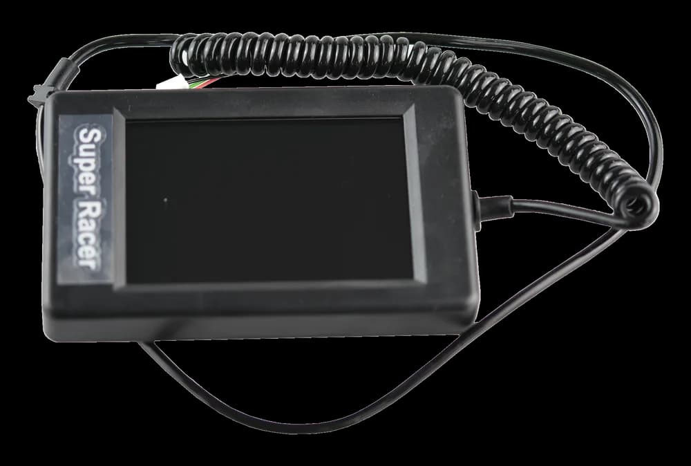 Ecran FLSUN Super Racer – Touch Screen