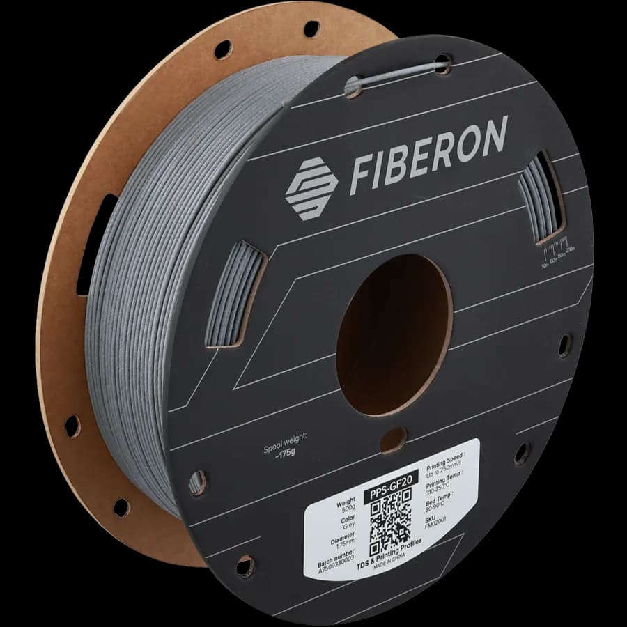 Filament Polymaker Fiberon PPS-GF20