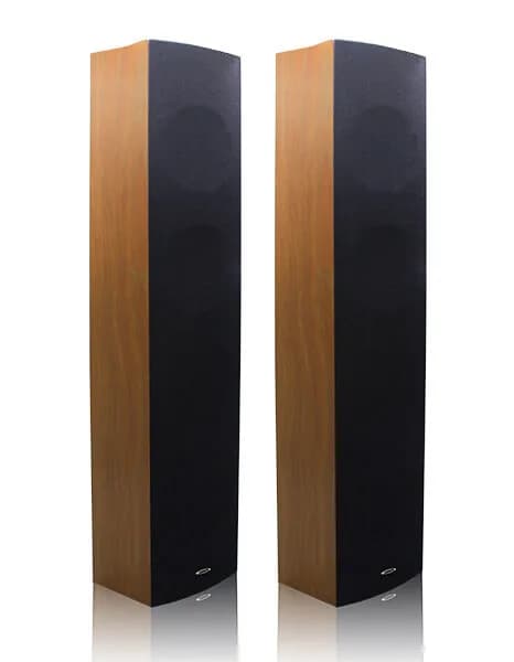 Boxe coloana 30W de interior DSPPA DSP403II, 140Hz-12kHz (pereche)