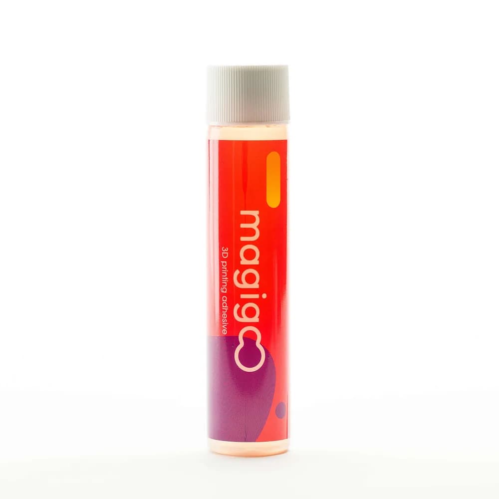Accesoriu imprimantă 3D Magigoo Orginal 120ml – The 3D printing adhesive