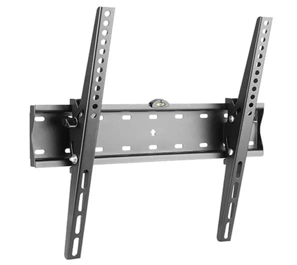 SUPORT de perete GEMBIRD, pt 1 TV/monitor, diag. max 32" - 55", inclinare, max 40 kg, "WM-55T-02"