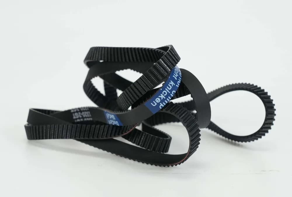 Curea Flashforge Creator 5 Series Z-Axis Timing