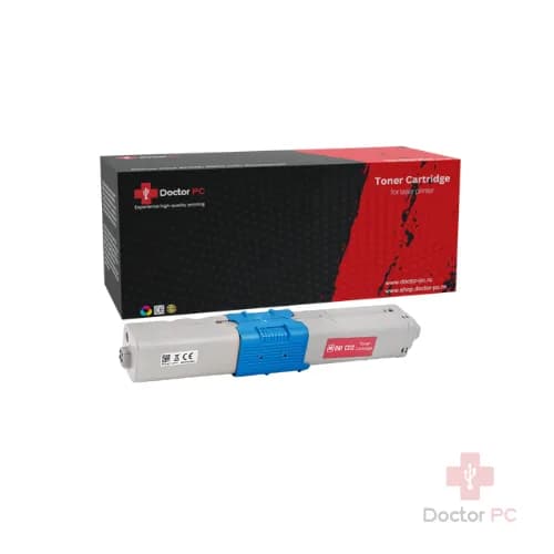 Toner Oki C332XM | 46508710