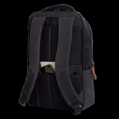 TRUST LISBOA 16" BACKPACK - BLACK "25244"