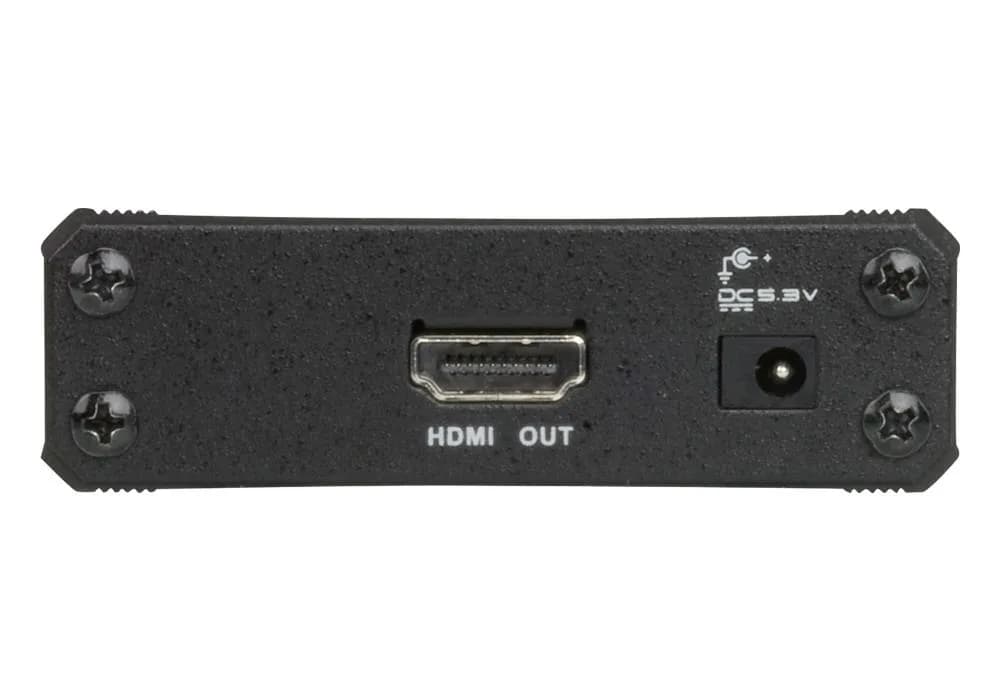 I/O CONVERTER VGA TO HDMI/VC180-AT-G ATEN "VC180-AT-G"