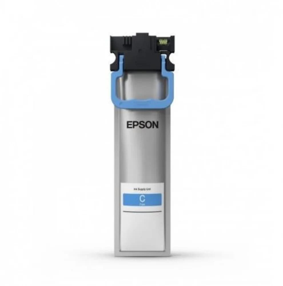 Cartus Epson C13T11D240, Cyan