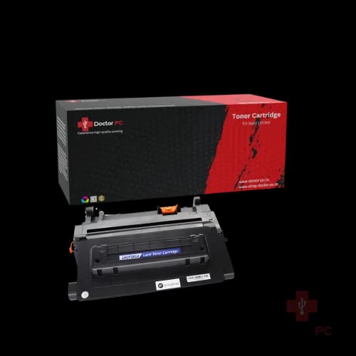 Toner HP 81A | CF281A