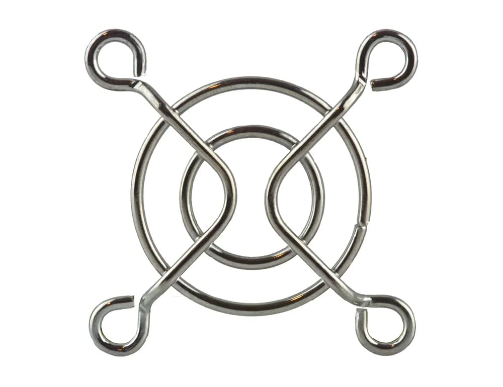 Ventilator Artillery Sidewinder X1 Mesh – 40 mm