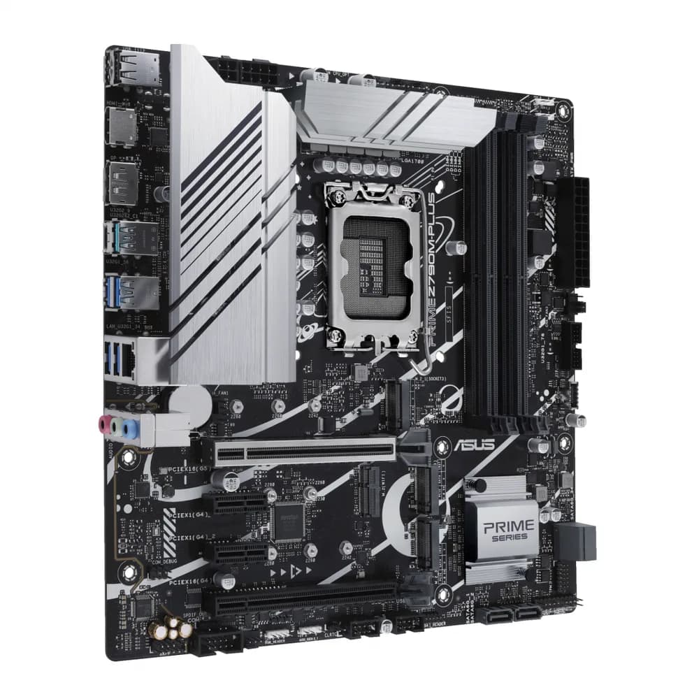 MB AS PRIME Z790M-PLUS LGA1700 DDR5 "PRIME Z790M-PLUS"