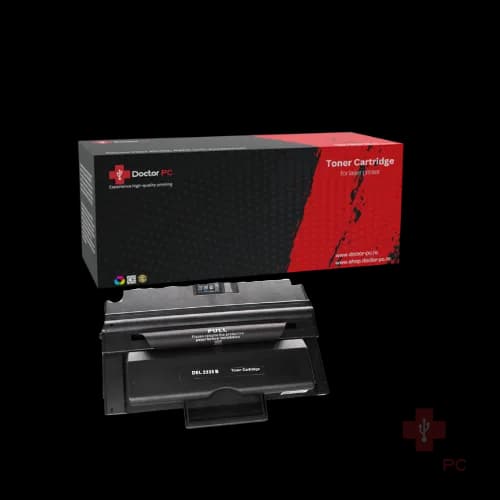 Toner DE-2335X | 593-10329