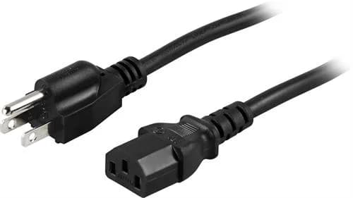 Cablu Deltaco Power – 2 m – US