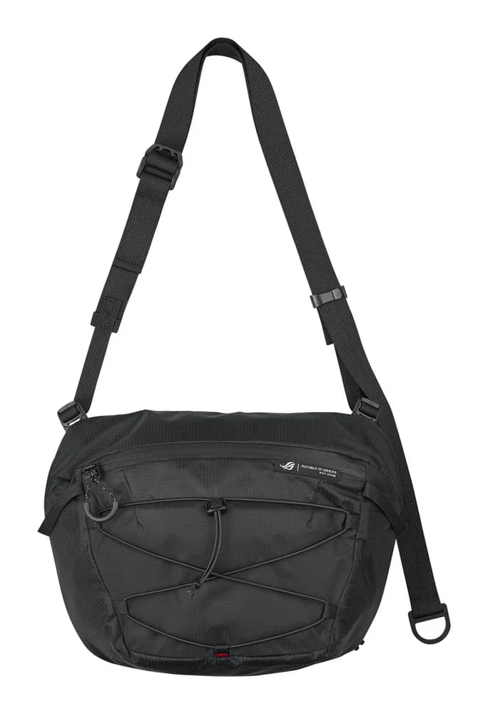 ASUS BC1004 ROG CARRY BAG BLACK "90XB09QN-BAP000"