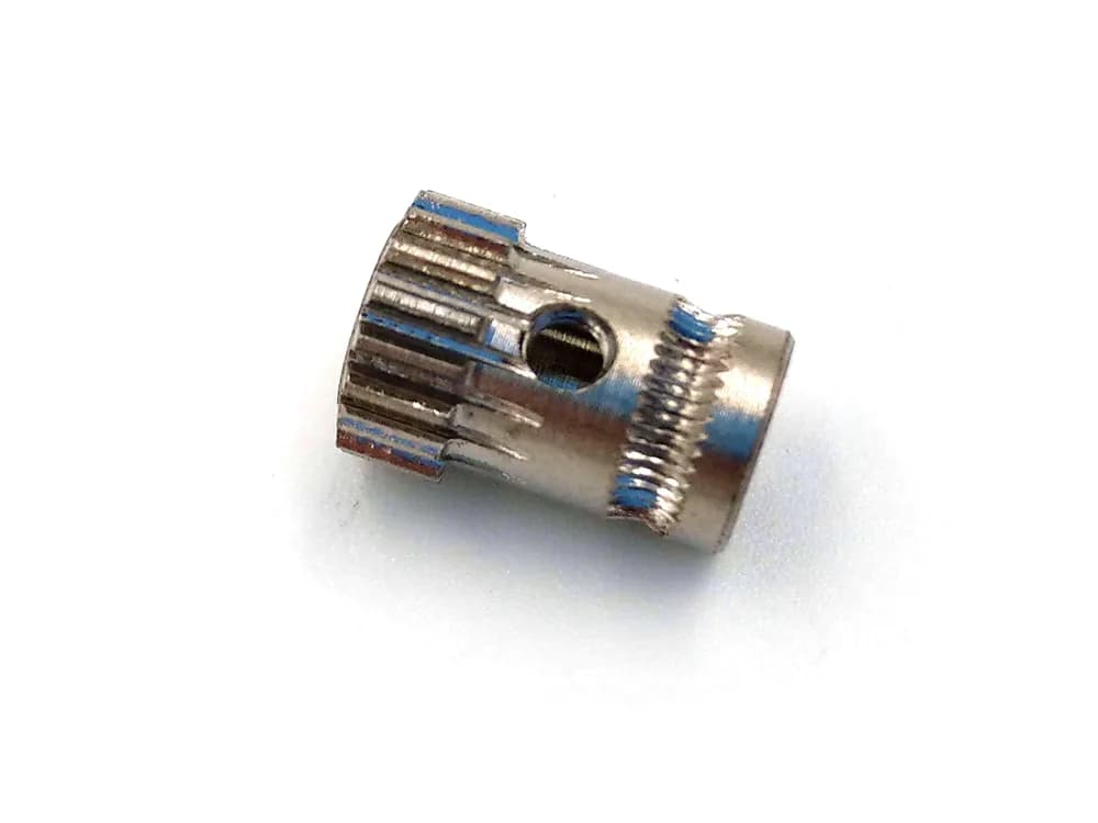 Extruder Creality 3D CR-10S Pro Gear (Motor)