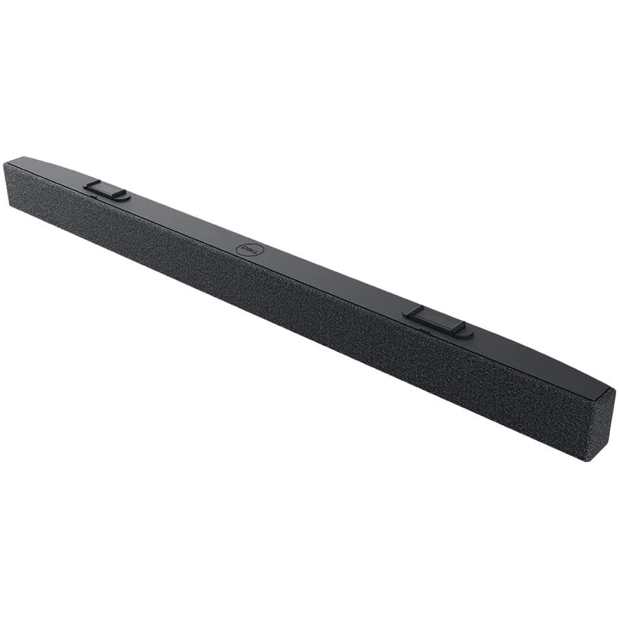 Dell Slim Soundbar SB521A for Pro 2 ID Displays, "520-AASI-05"