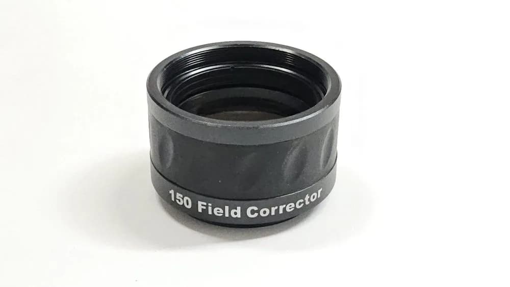 Képsíkegyenesítő 150/1050 Esprit-hez