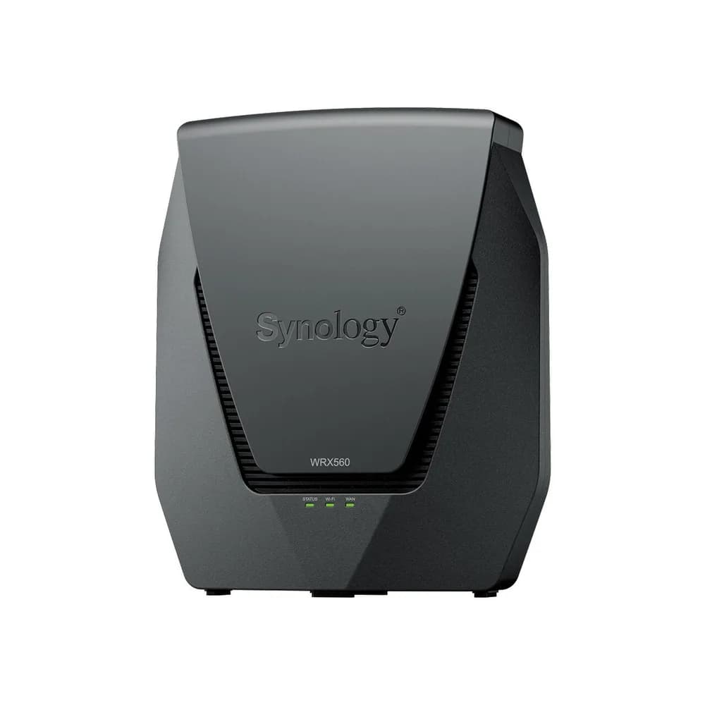 Synology WRX560, "WRX560"