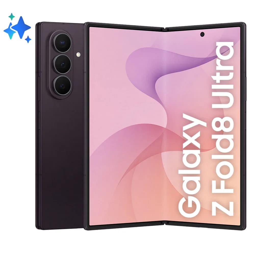 Samsung Z Fold8 Ultra F976B 12/512 Vi"SM-F976BZVCEUE"