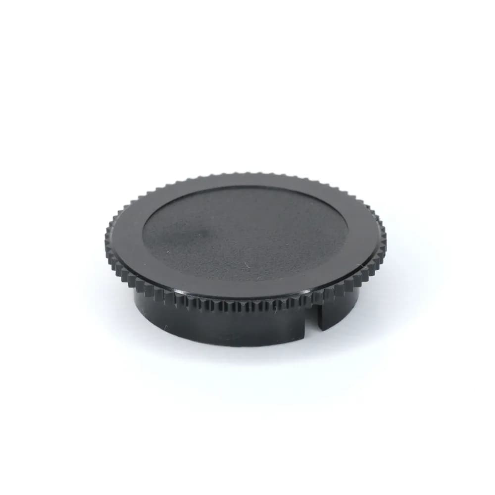Capac de capăt pentru telescop polar pentru mecanismele EQ3, EQM35, EQ5, EQ6pro, EQ6-R, AZ-EQ6