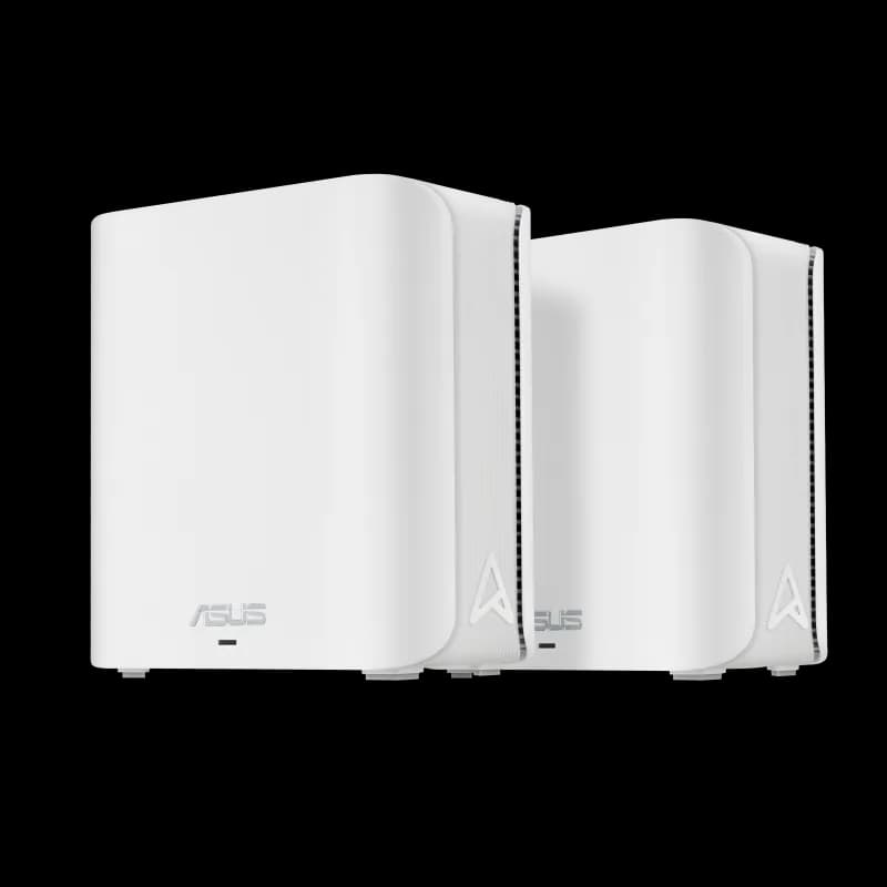 Router wireless ASUS ZenWiFi BD4, WIFI 7, Mesh, Dual Band