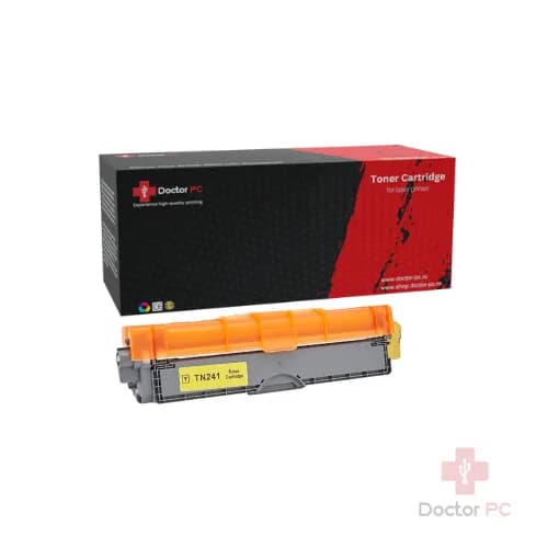 Toner Brother 241Y | TN241Y