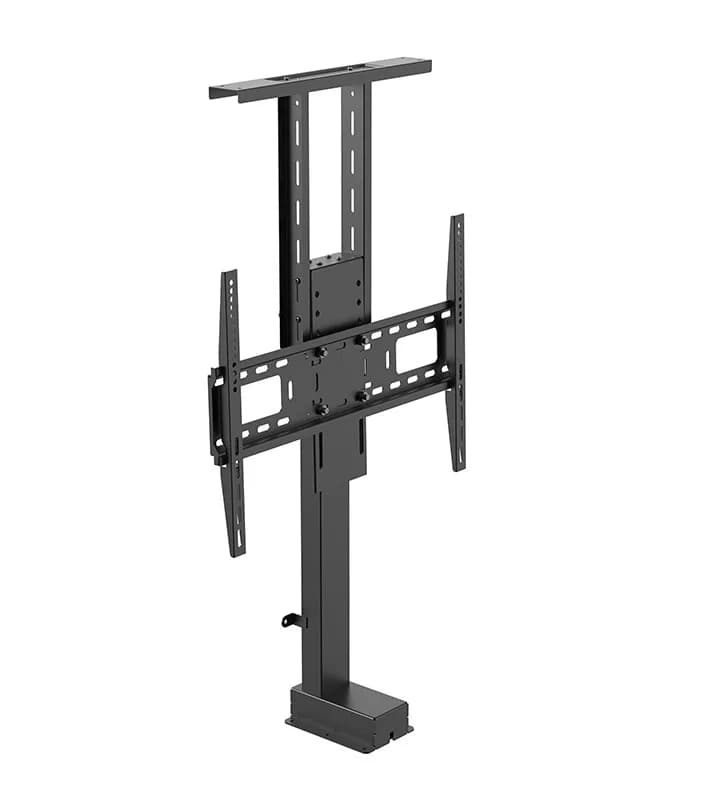 Lift TV motorizat Multibrackets MB-4066, instalabil in mobilier, diagonale intre 37"-80", max.60kg