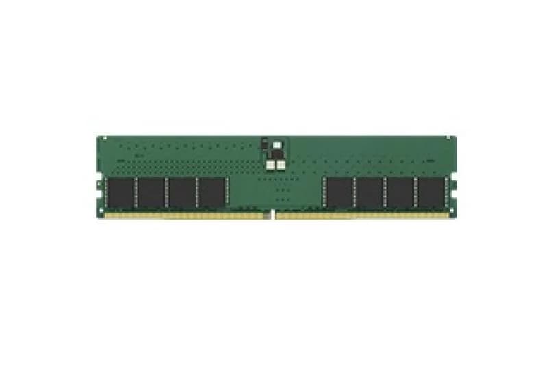 Memorie RAM Notebook KINGSTON ValueRAM, 32GB, DDR5, 5600MHz, CL46