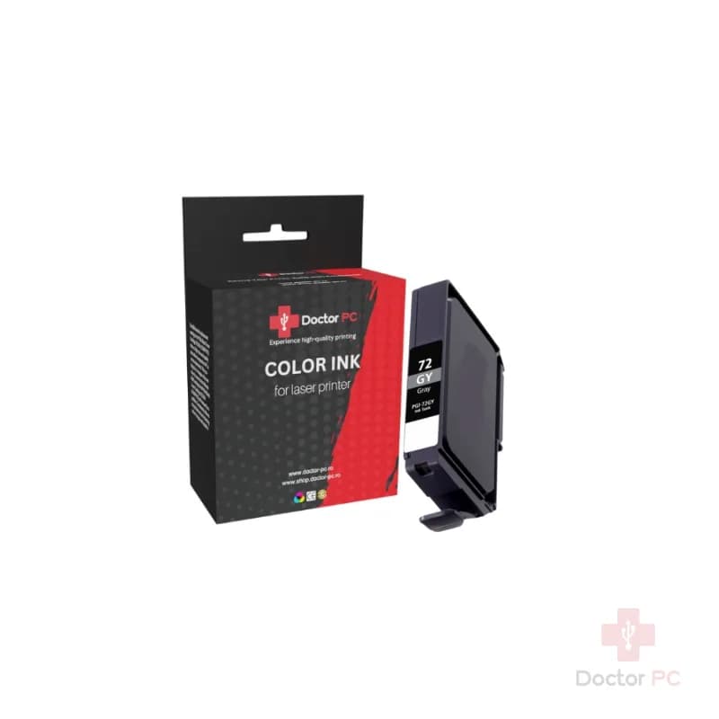 Cartus Cerneala Canon PGI-72/ 14 ml/ Grey