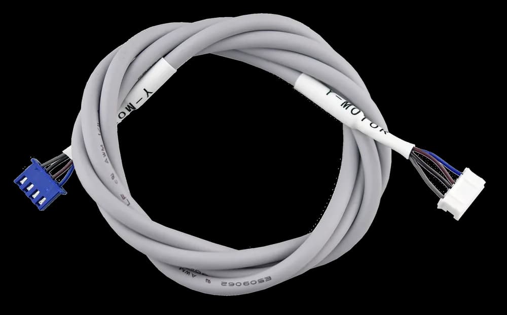Motor Flashforge Guider 3 Plus / Ultra Y Cable