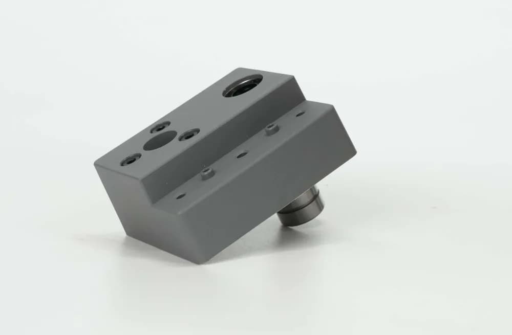 Ansamblu Flashforge Creator 5 Series Right Lead Screw Connection