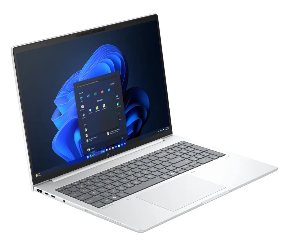 NB ELITEBOOK 8 G1I CU7-255U/16" 32/512GB W11P CA6Z9ET HP"CA6Z9ET"