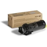 Xerox toner capacitate extra yellow pentru Phaser 6510, WorkCentre 6515