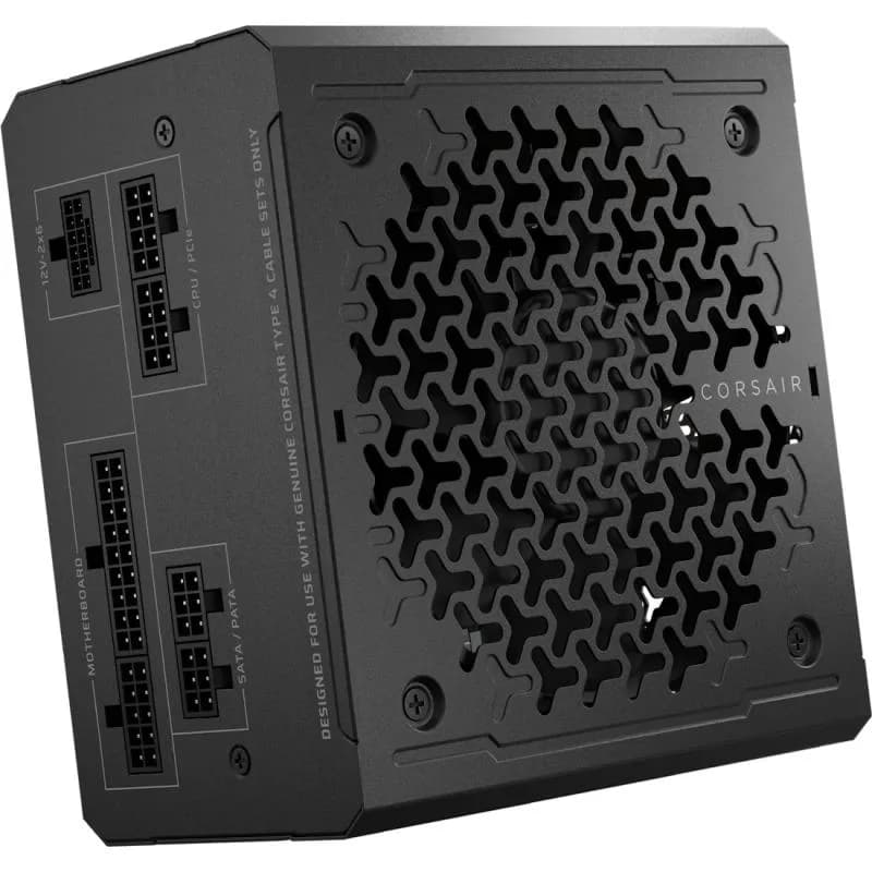 Sursa CORSAIR RM650e, 80 PLUS Gold, 650W